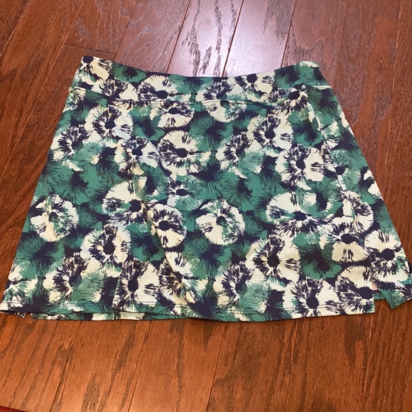 Tranquility Skort NWOT - Picture 5 of 5